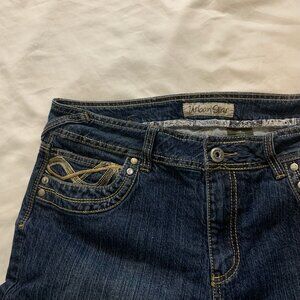 Women's Urban Star Jorts - Size 12